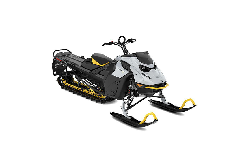 Rent a Ski-Doo Snowmobile from Island Park Backcountry Rentals in Island Park, Idaho.